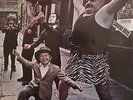 The Doors STRANGE DAYS Australian ORIGINAL Elektra RARE LP