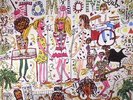 TOM TOM CLUB - Tom Tom Club (reissue) - Vinyl (limited coloured vinyl LP)