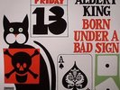 KING, Albert - Born Under A Bad Sign - Vinyl (LP)