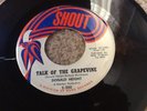 DONALD HEIGHT - TALK OF THE GRAPEVINE - ORIGINAL ISSUE - NORTHERN SOUL