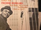 Freddie Hubbard - Goin' Up Blue Note BST 84056