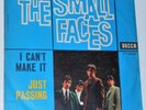 THE  SMALL FACES       ---  i can't make it   ---