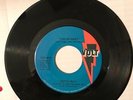 Colette Kelly, Long and Lonely World/ City of Fools 45 RPM 7