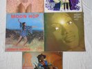 SPARE TROJAN ETC SLEEVES X 5   UPSETTERS DERRICK MORGAN DESMOND DEKKER TIGHTEN