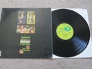 CHRIS SPEDDING LP BACKWOOD PROGRESSION  NO EMI  LOGO ON LABEL