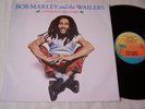 BOB MARLEY & THE WAILERS - COULD YOU BE LOVED 4 TRACK 12