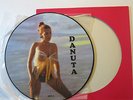 Danuta - Whenever you go - Euro Synth Pop Ltd. Ed Picture Disc 12