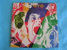 UFO - STRANGERS IN THE NIGHT - ORIGINAL OZ LP RECORD - RARE PROG ROCK