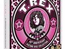 T.REX 40th ANNIVERSARY PICTURE DISC BOX SET- NEW & SEALED