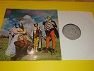 Beggars Opera - Act One 1970 LP Vertigo 6360018 Swirl GER LP Prog Rock