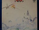 CLEAR BLUE SKY Swirl Vertigo 1970 UK ORIG LP PROG PSYCH Heavy Guitar Trio
