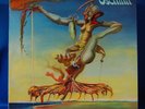 DSCHINN German Bacillus 1972 ORIG LP HARD PROG Krautrock Monster MINT Archive