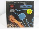 Paul McCartney Give My Regards To Broad Street Sealed  Lp First Press Hype Vinyl