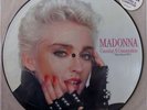 MADONNA * CAUSING A COMMOTION * UK LIMITED EDITION 12