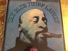 The Blue Yusef Lateef Lp