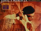 JIMI HENDRIX ?– LIVE AT WOODSTOCK 3 X VINYL LP +24pg BOOK EUROPEAN PRESSING