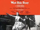 Original Broadway Cast Recording - West Side Story (180 Gram) VINYL LP NEW