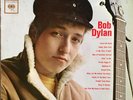 BOB DYLAN   BOB DYLAN  6 - Eye COLUMBIA Stereo Lp