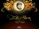 Zeki Muren - Sakli Kayitlar 1952-1984  - TURKISH -  VINYL LP -EXPEDITED SHIPPING