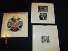 Grateful Dead Reckoning Live Acoustic A2L 8604 Double LP Vinyl