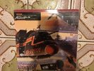 B12 - Time Tourist 2xLP Warp LP37 *PLEASE CHECK CONDITION*