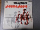 Doug Carn Adam's Apple Afro-soul/jazz white label promo on Black Jazz