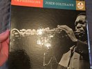 John Coltrane Impressions   LP Impulse A-42 Mono   Impressive vintage Jazz