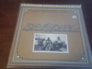 Sonny Terry & Brownie McGhee MFSL limited edition vinyl LP #1439 still sealed