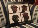 Gorillaz Demon Days Vinyl Me Please Mint Sealed Unopened OOP VMP Rare
