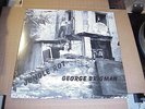 LP:  GEORGE BRIGMAN - Jungle Rot NEW SEALED HEAVY PSYCH FUZZ REISSUE  POKORA