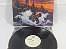 Dio-Holy Diver 1983 Warner Bros 1-23836 Original 1st Press Vinyl LP Heavy Metal