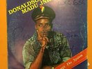 Donaldson Maduh Jr. ?– Change The System RARE AFRO REGGAE DIGI ROOTS