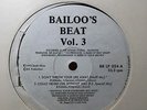 Bailoo's Beat ?– Volume 3 RARE AFRO KWAITO DISCO HOUSE SOUTH AFRICA