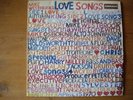 MIKE WESTBROOK'S LOVE SONGS - THE MIKE WESTBROOK CONCERT BAND - VINYL LP SML1069