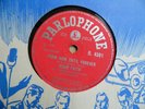Adam Faith What Do You Want?/From Now Until Forever