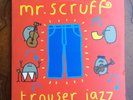 MR. SCRUFF 