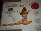 Classic Records 4 x 45rpm: CASINO ROYALE Burt Bacharach - Colgems COSO 5005-45