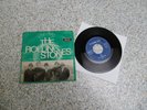 the rolling stones ; rare /carol 457036 belgium