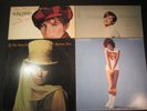4 Barbra Streisand LP lot, My Name Is Barbra, Two..,Songbird,Superman,Simply