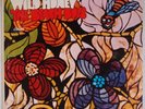 THE BEACH BOYS: Wild Honey USA Capitol Mono T 2859 Surf Rock VINYL LP