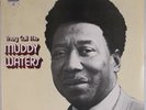 MUDDY WATERS: They Call Me USA Chess Original Masters CH-9299 Delta Blues LP NM-