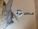 Mo Wax ?– MW070DJ    UNKLE  ?– Rock On     1 sided Etched 12