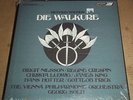 Solti/Nilsson/Crespin/VPO - WAGNER Die Walkure - London OSA 1509 SEALED