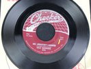 Dale Hawkins Baby, Baby Obscure 1957 Rockabilly 7