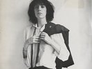 PATTI SMITH - HORSES - VINYLE 1976 ARISTA 2C 066 97 237
