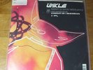 Mo WAX 103  UNKLE  ?– Rabbit In Your Headlights 12