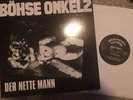 Bohse Onkelz Der Lp Rock O Rama