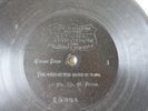 Zonophone single-sided 7