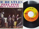 The Beatles - I Feel Fine/She's a Woman used 7