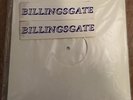 Billingsgate Lp Test Pressing Chicago Punk Hardcore